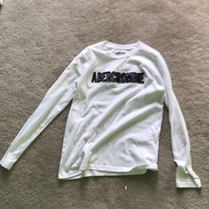 Boys 13-14 Abercrombie shirt